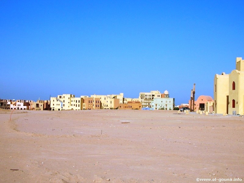 Around El Gouna 102